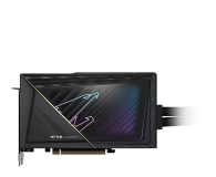 GIGABYTE GeForce RTX 5080 AORUS Xtreme Waterforce 16GB GDDR7 DLSS4 GV-N5080AORUSX W-16GD - 1309806 - zdjęcie 5